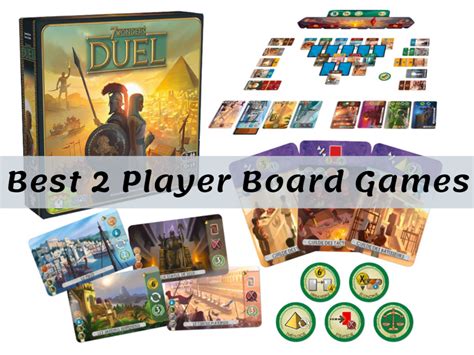 2 player board games|The 100 Top 2.